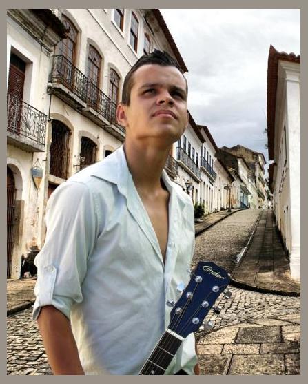Claudio Gomes